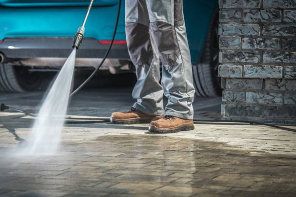 Best Gas Station Cleaning  in Seaside Heights, NJ
