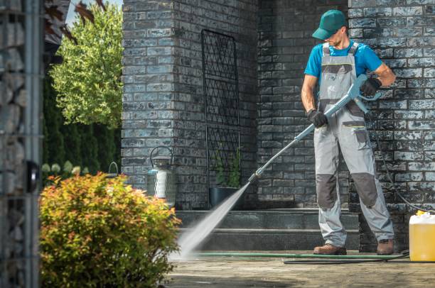 Best Animal Enclosure Cleaning  in Seaside Heights, NJ