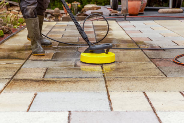 Best Driveway Pressure Washing  in Seaside Heights, NJ