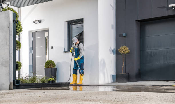 Best Animal Enclosure Cleaning  in Seaside Heights, NJ