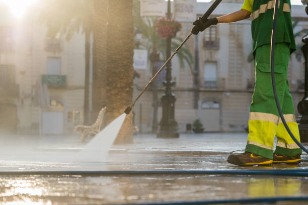 Professional Pressure Washing Services in Seaside Heights, NJ