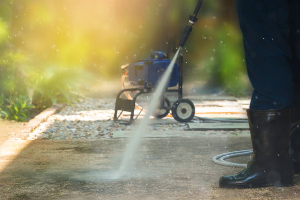 Best Machinery and Equipment Cleaning  in Seaside Heights, NJ